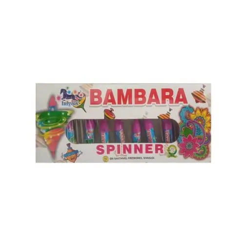 Bambara